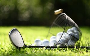 Tips for Getting Started in Golf