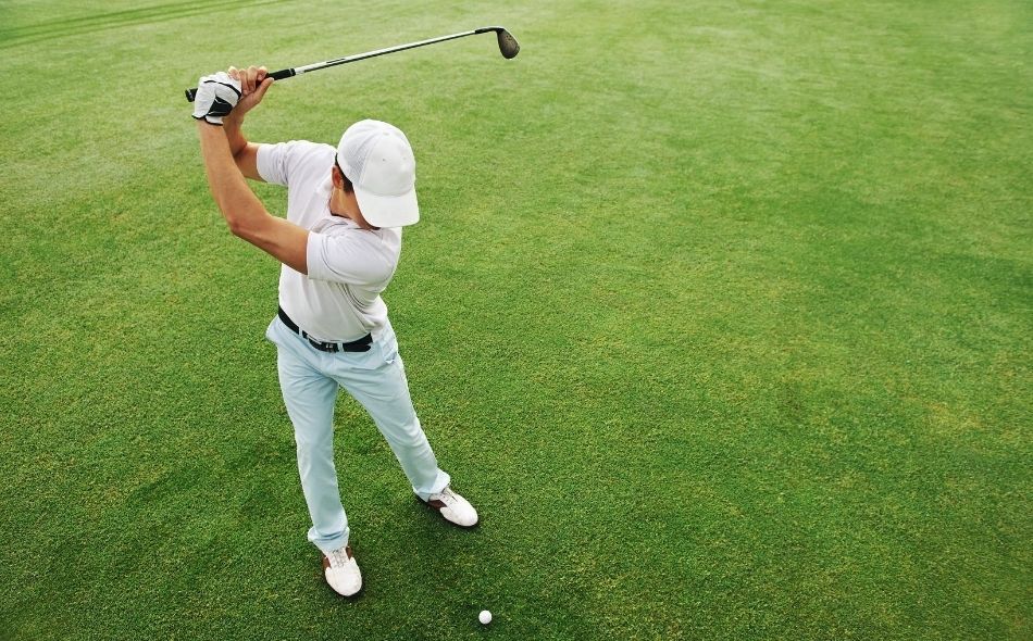 Easy Ways To Prevent Golf Injuries