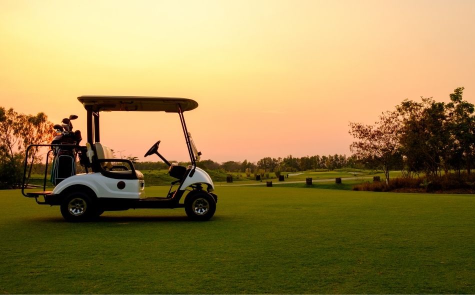 What To Consider Before Buying a Golf Cart