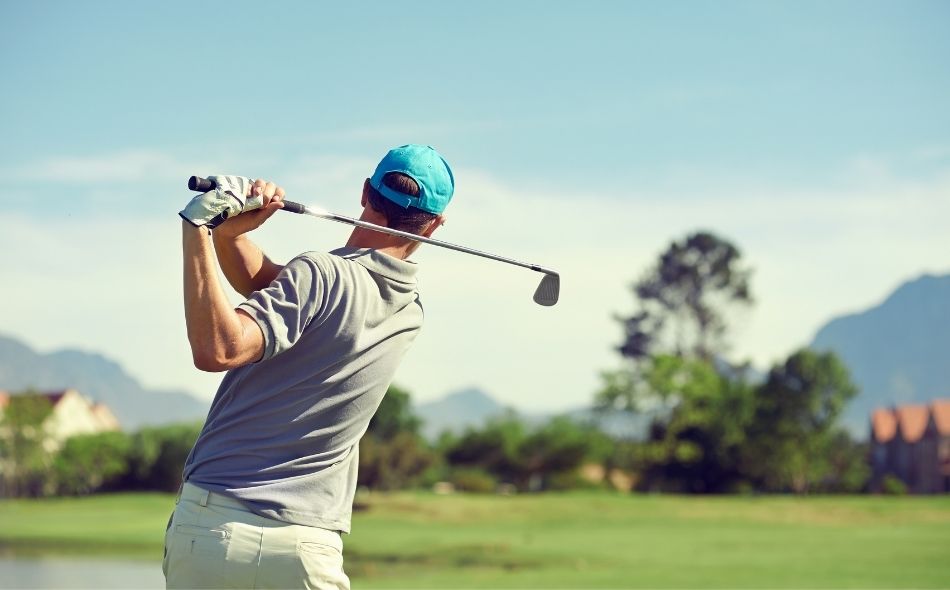 Fore! How To Have the Most Fun While Golfing