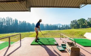 Useful Exercises To Practice Before Hitting the Golf Course