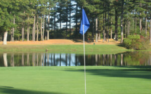 Swansea Country Club Named NEGCOA Course of the Year for 2022