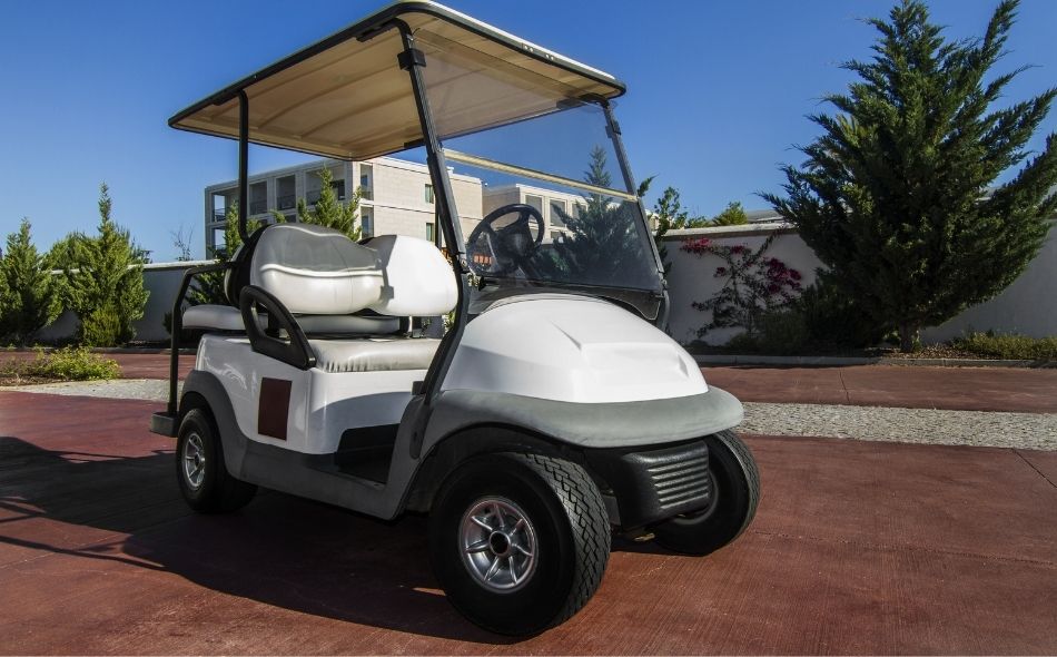 Things To Know Before Purchasing a Golf Cart