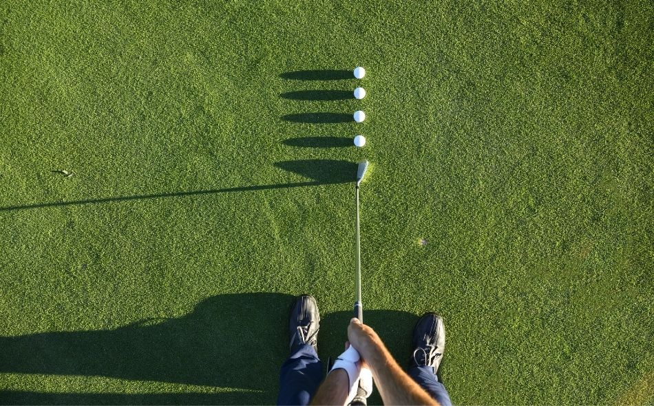 How To Prepare Your Body for Golf Season