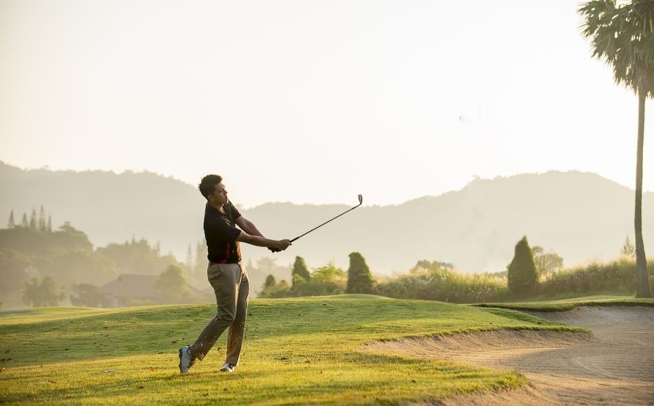 Great Suggestions for Improving Pace of Play in Golf