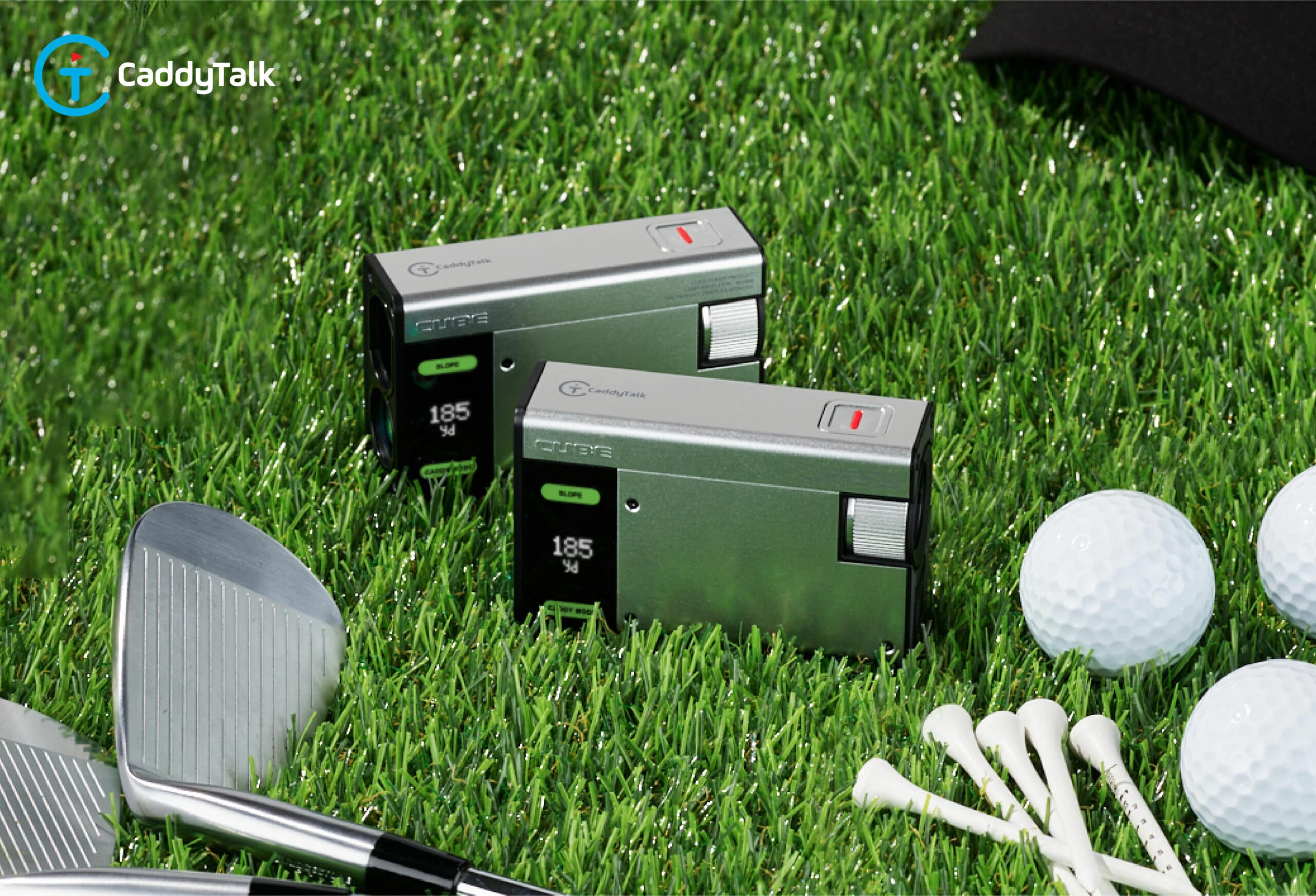 2023's Best Golf Devices For Distance & Tunes Northeast Golf