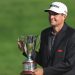 Keegan Bradley wins Travelers Championship
