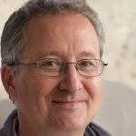 Greg Harris